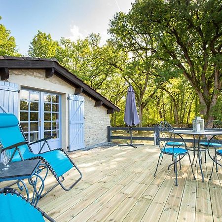 La Terrasse - A Peaceful Place In The Forest Concots Ngoại thất bức ảnh